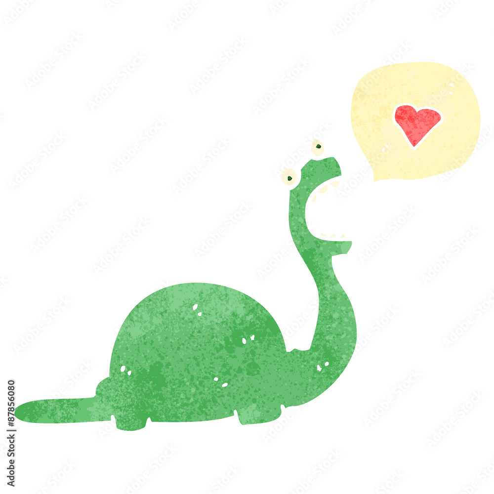 friendly dinosaur cartoon character friendly dinosaur cartoon character
