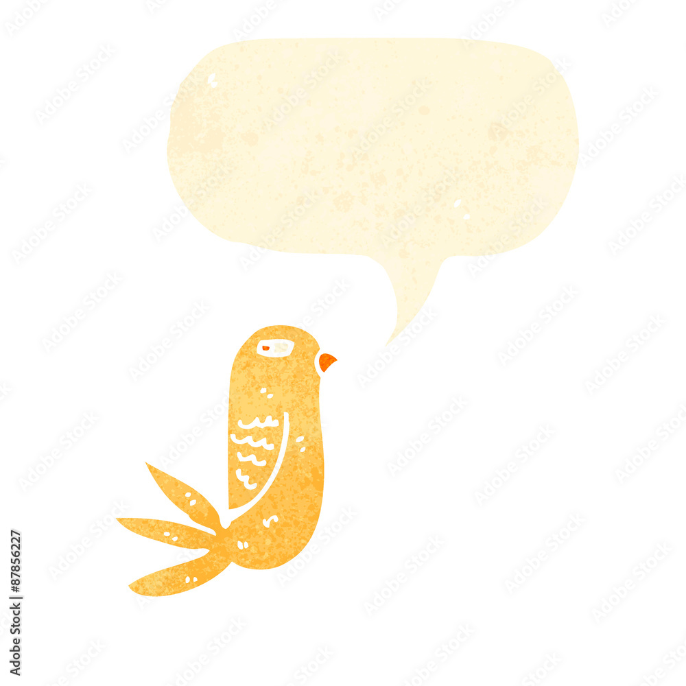 Retro cartoon with texture. Isolated on White. Retro cartoon with texture. Isolated on White.