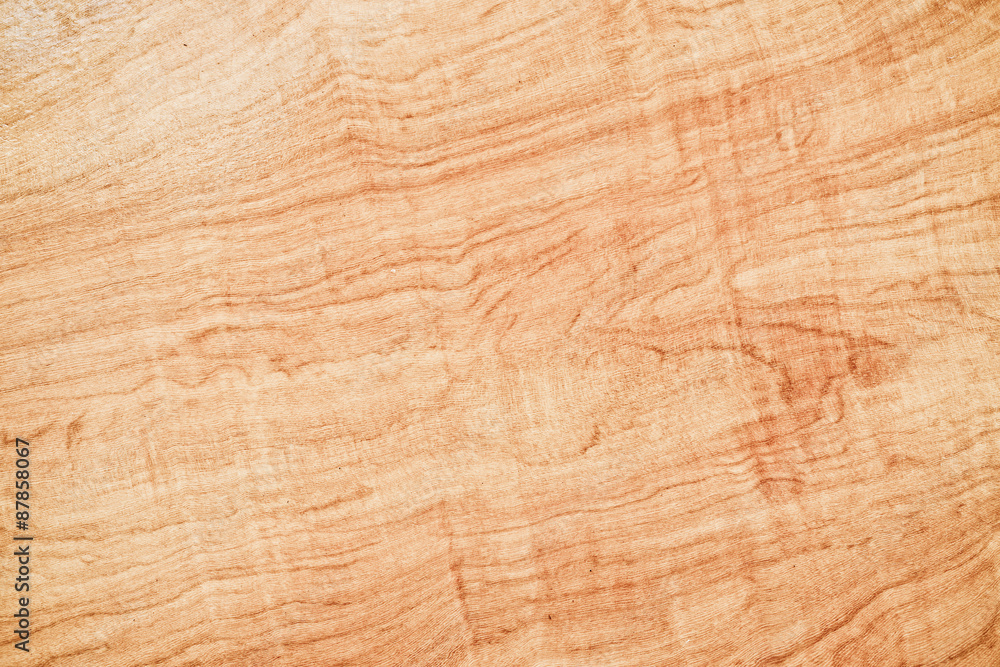 surface of teak wood texture with natural pattern