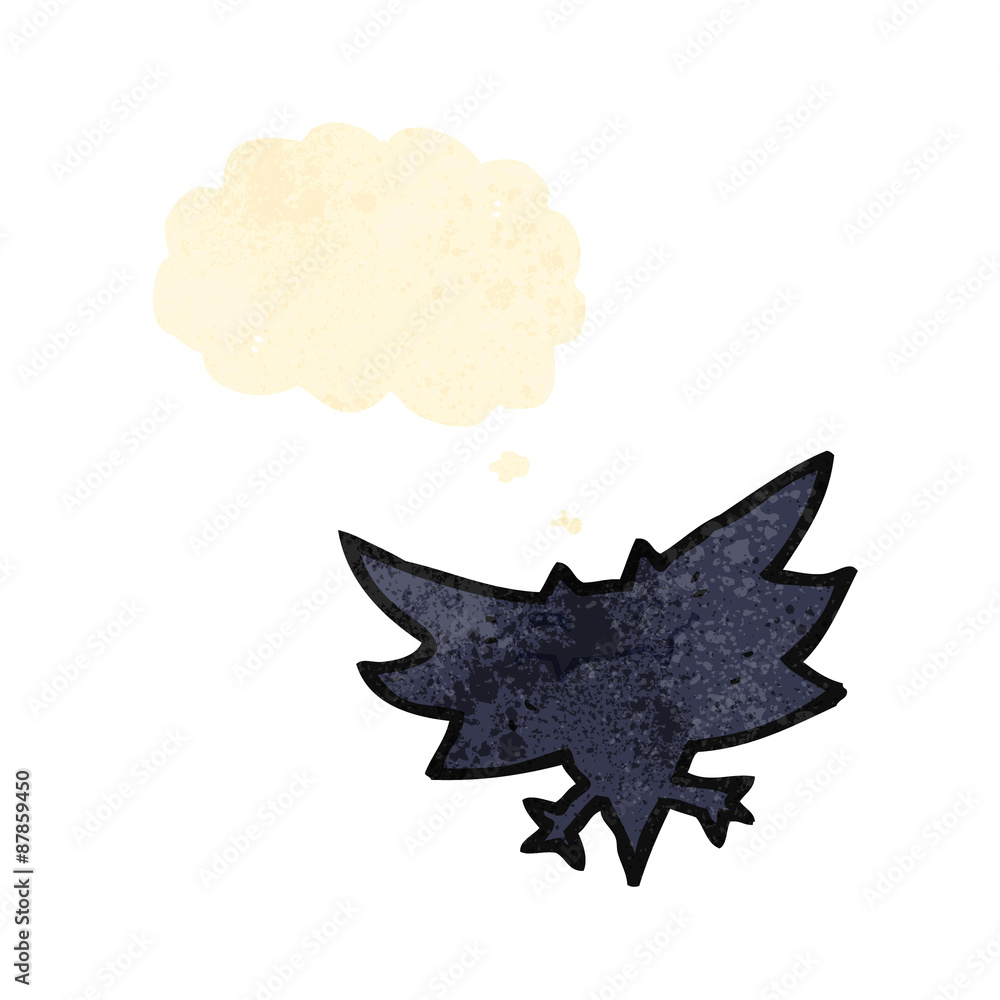 cartoon vampire bat cartoon vampire bat