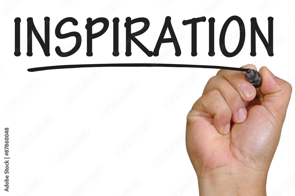 hand writing inspiration hand writing inspiration