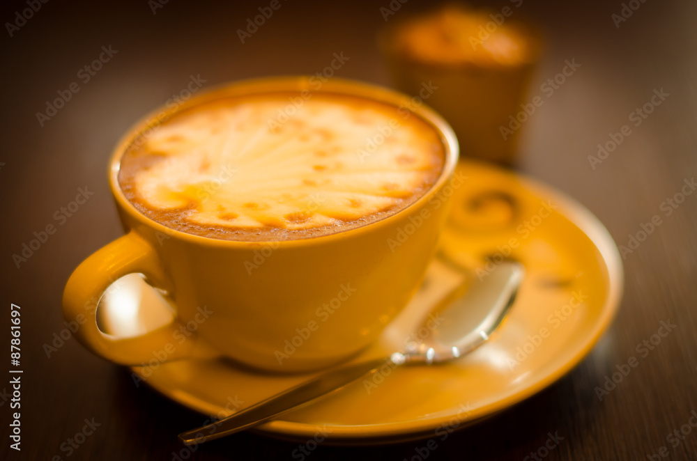 aroma cappuccino aroma cappuccino