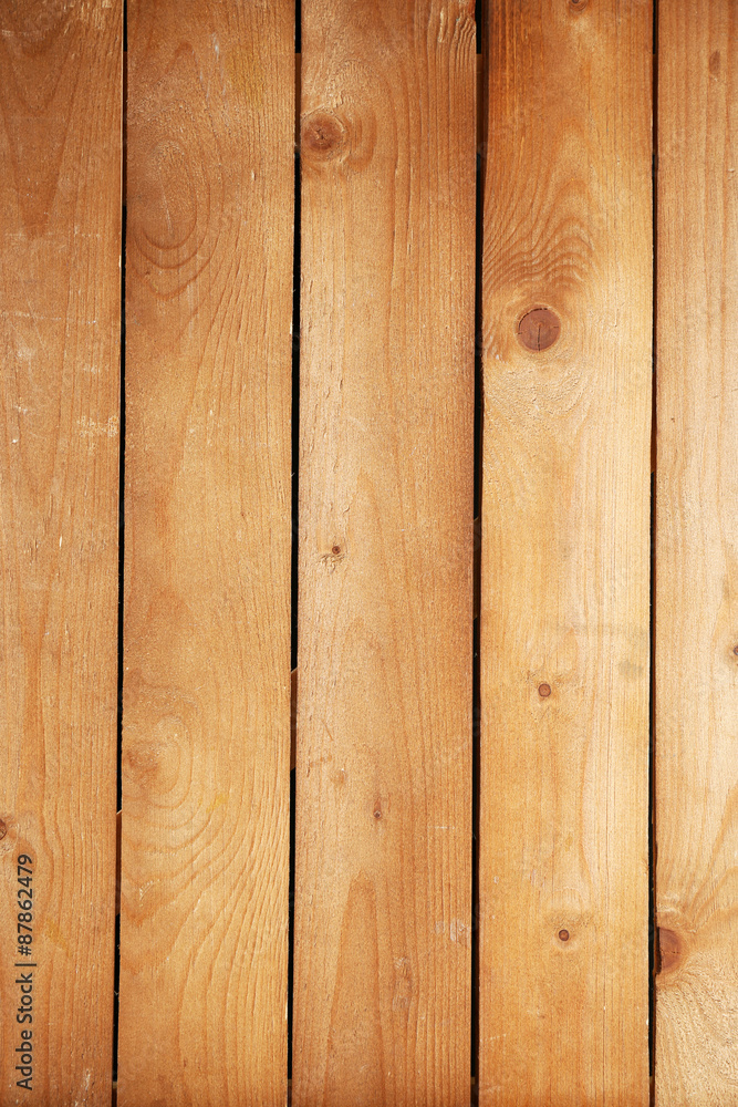 Obraz premium Wooden texture background
