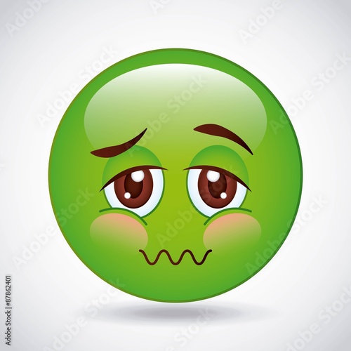 cartoon emoticons