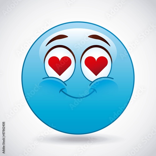 cartoon emoticons