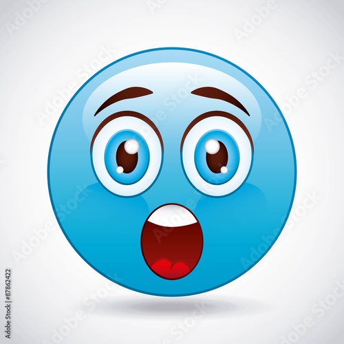 cartoon emoticons