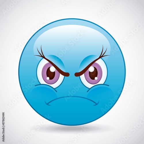 cartoon emoticons