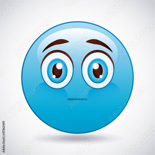 cartoon emoticons