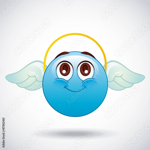 cartoon emoticons