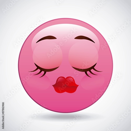 cartoon emoticons
