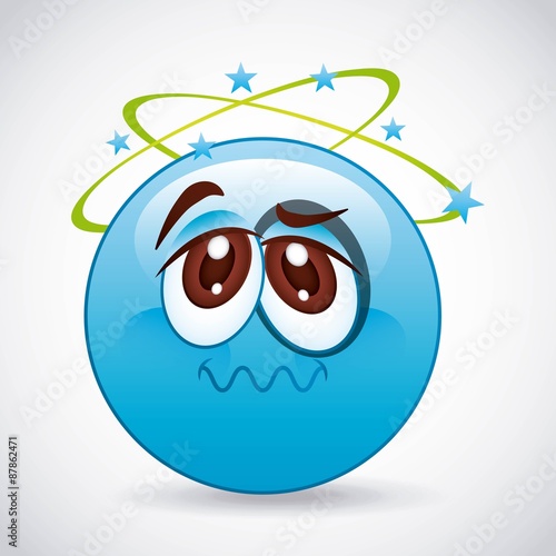 cartoon emoticons