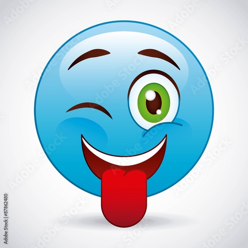cartoon emoticons