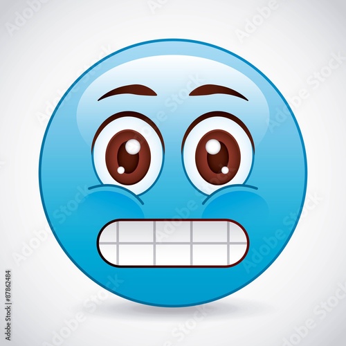 cartoon emoticons