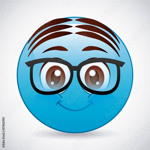 cartoon emoticons