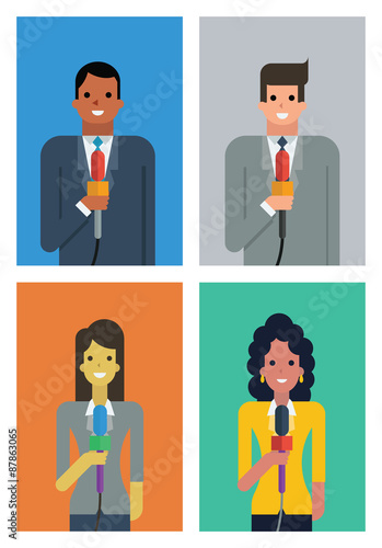 reporters