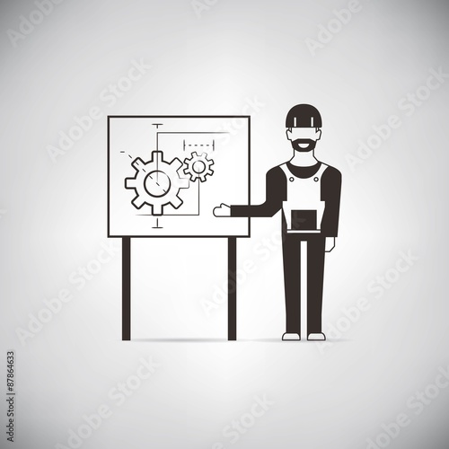design engineer
