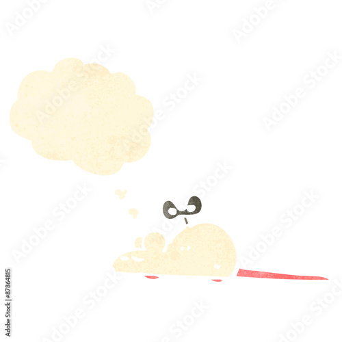 clockwork mouse cartoon