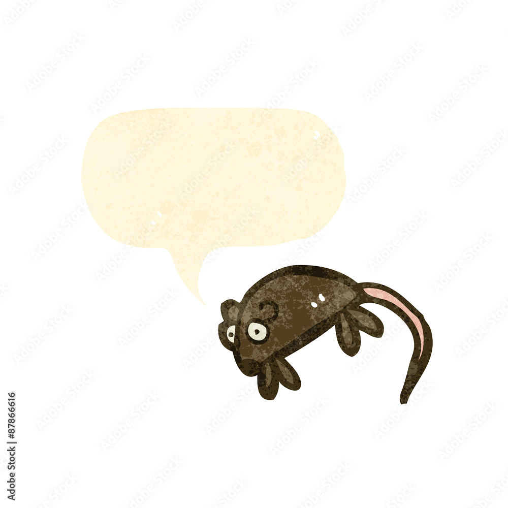 retro cartoon mouse retro cartoon mouse