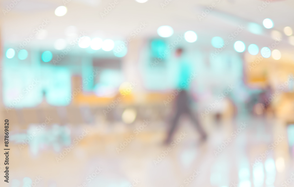 customer in store blur background with bokeh customer in store blur background with bokeh