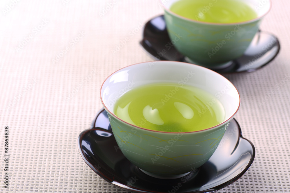 お茶 お茶