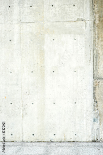 grunge concrete wall and floor,texture background