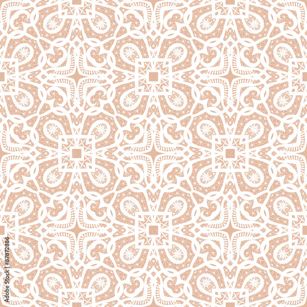 Lace pattern Lace pattern