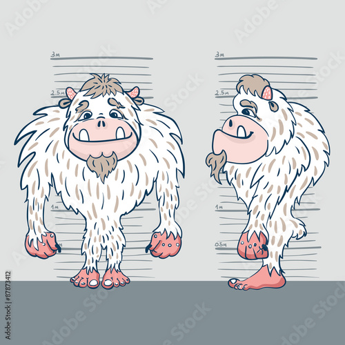 yeti 2