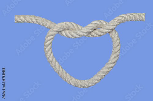 Heart Knot
