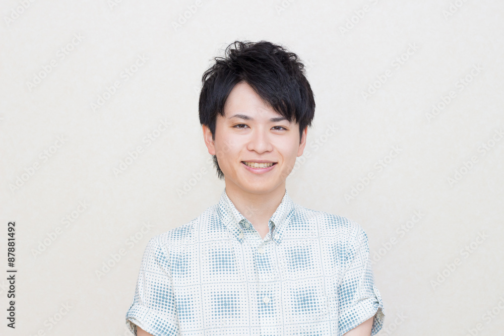 男性 夏服 男性 夏服
