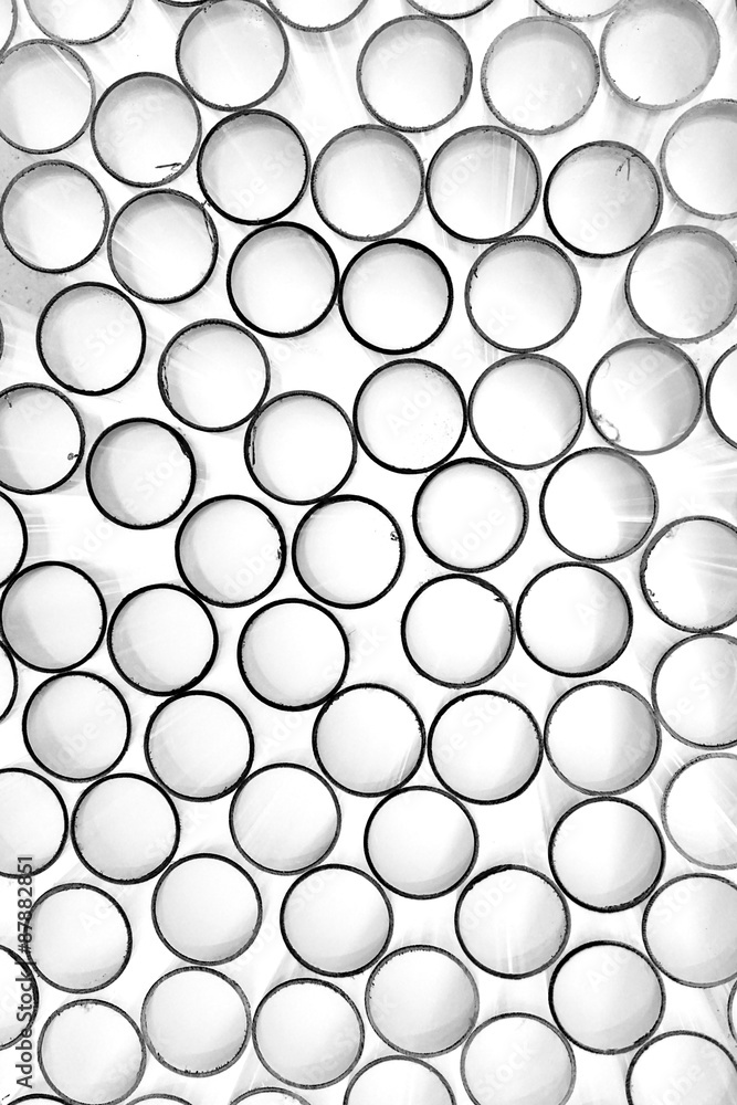 abstract of circle abstract of circle