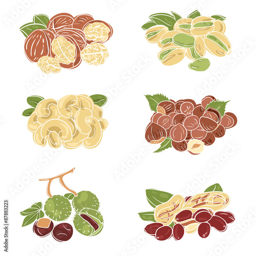 nuts 1