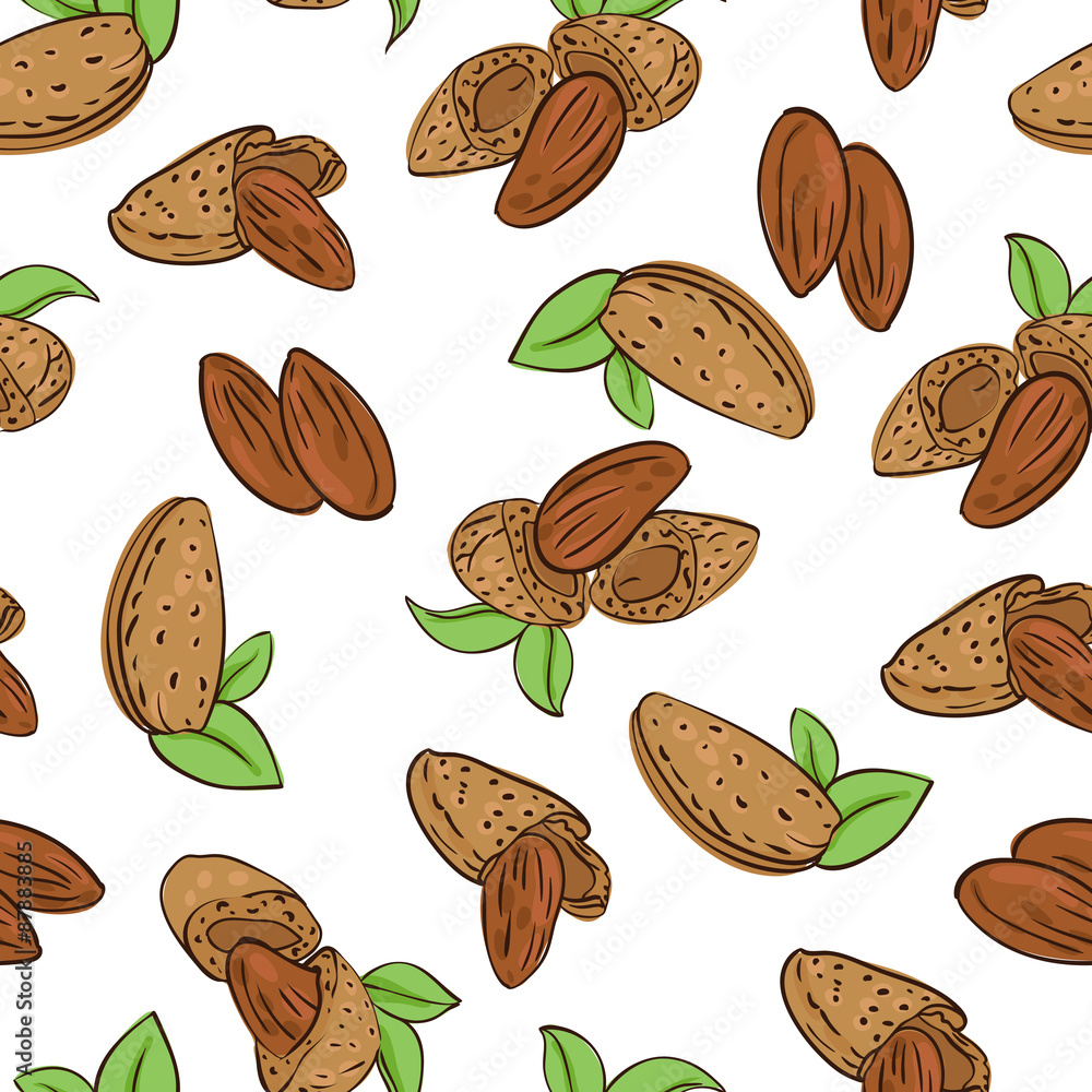 026almondspattern1 026almondspattern1