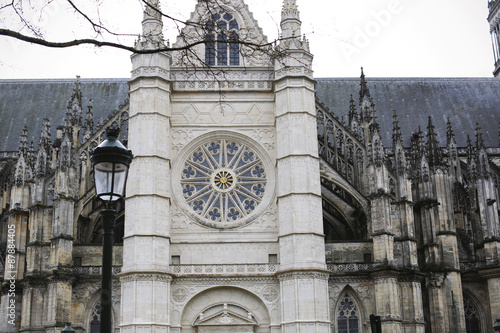 Cathédrale photo