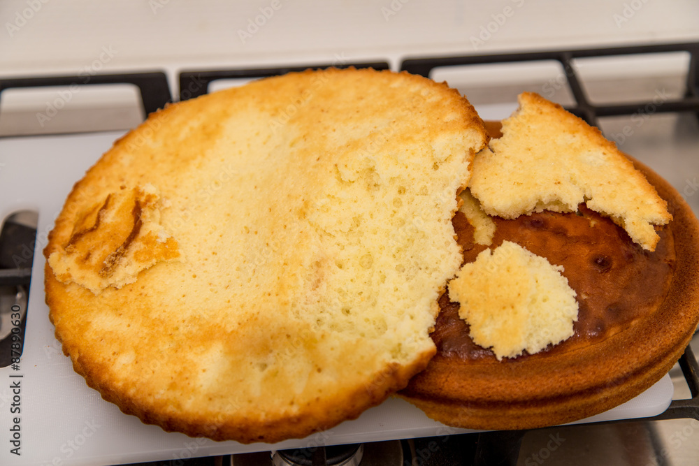 bad cake bad cake