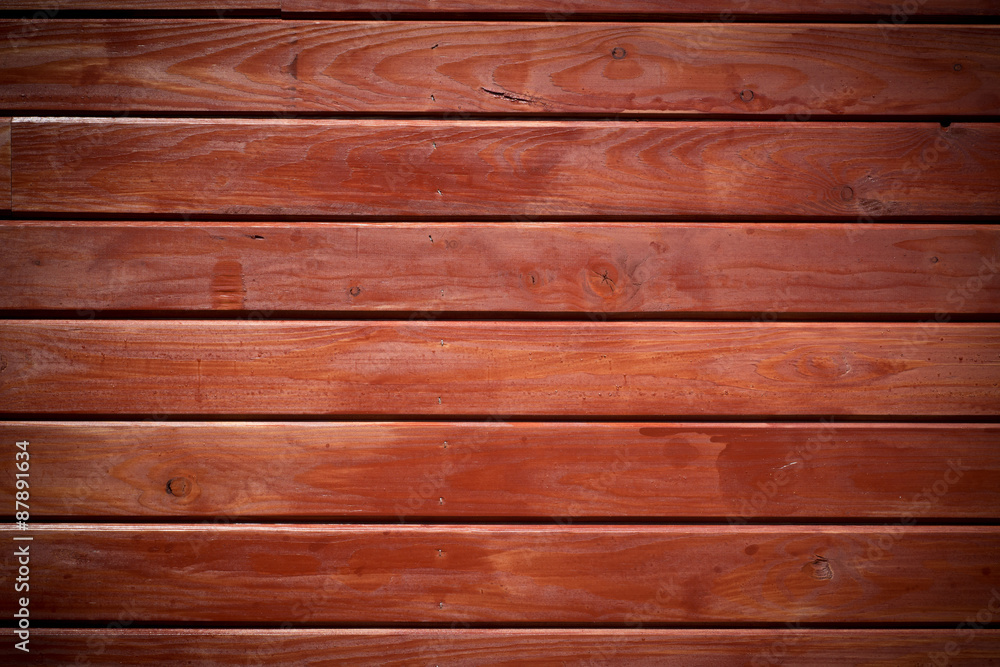 Fototapeta premium Wooden texture