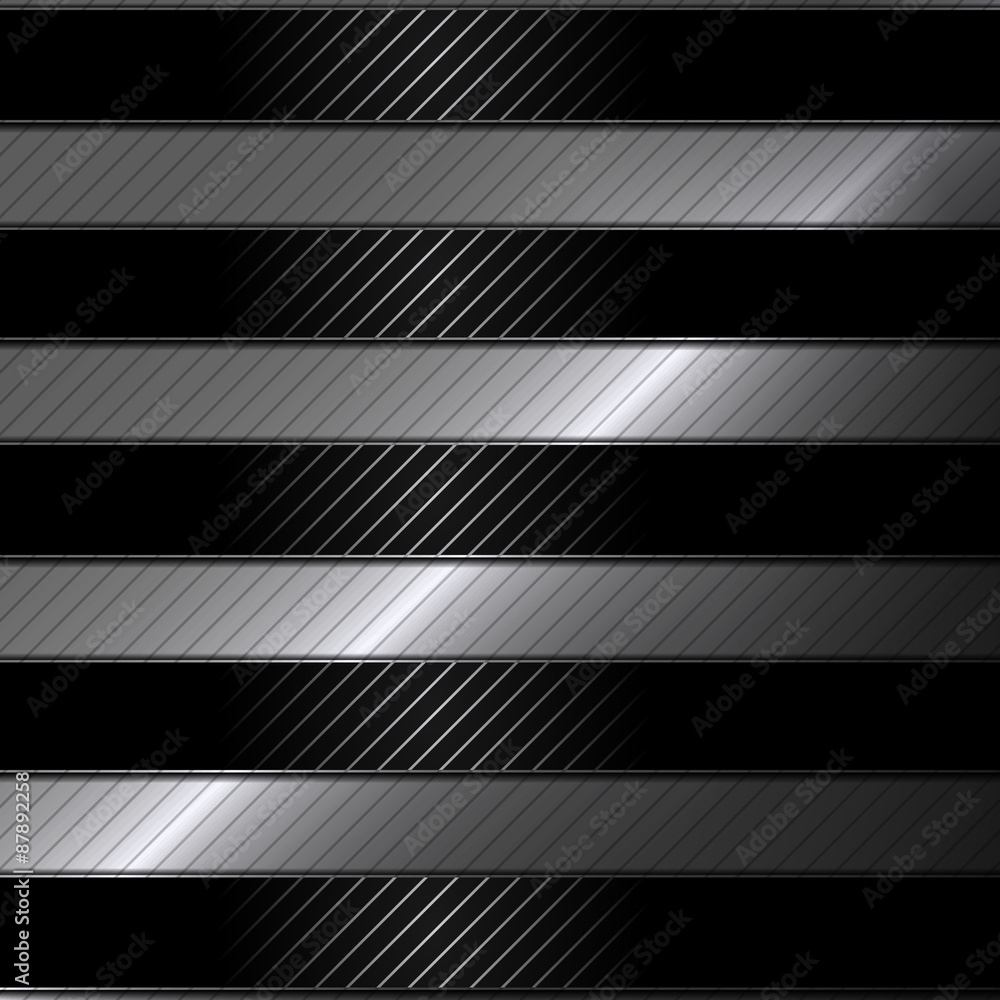 Metallic Vektor Beckground Metallic Vektor Beckground