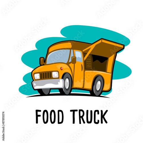 food truck