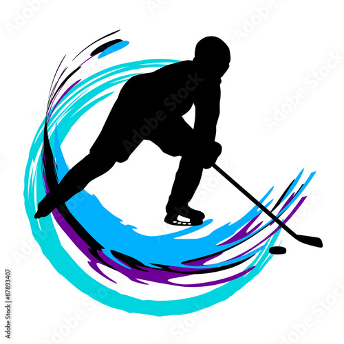 Eishockey - 40