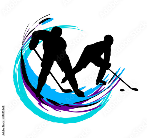 Eishockey - 41