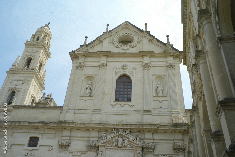 Cattedrale di Lecce 