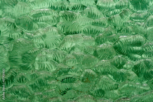 murano glass background liquid texture