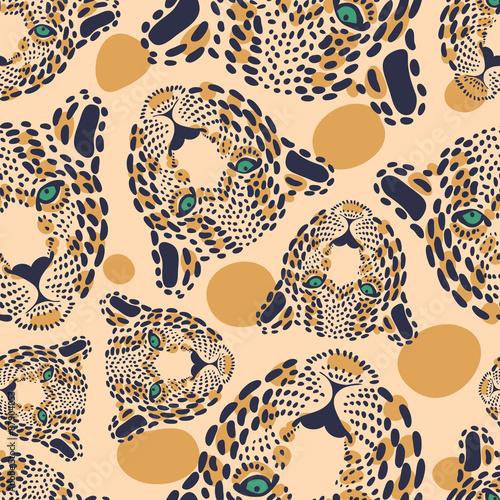 056 leopard pattern 01