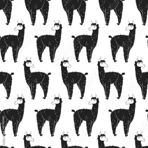 092 lama pattern 01