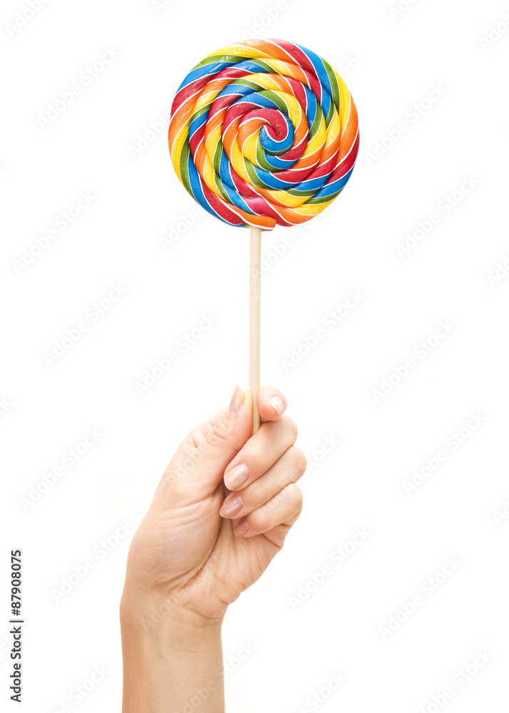 Lollipop Lollipop