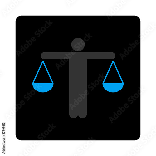 Lawyer icon
