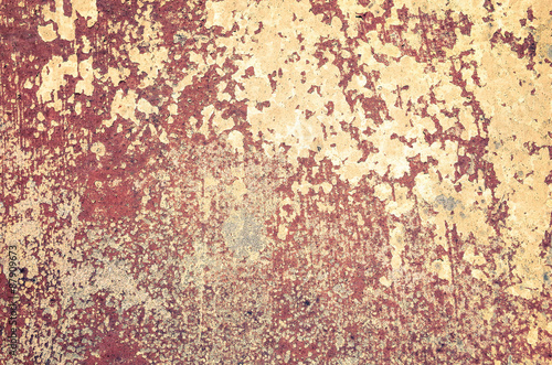large Rust backgrounds - perfect background with space for text © ilolab