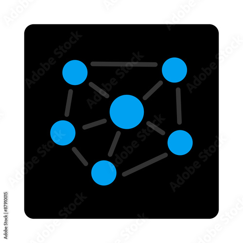 Social Graph icon