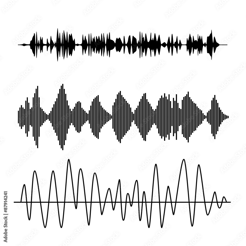 Sound waves Sound waves