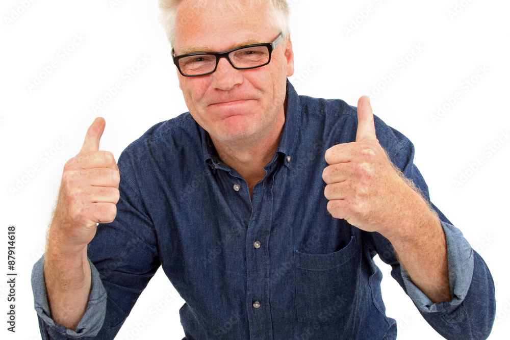 Optimist StockFoto Adobe Stock