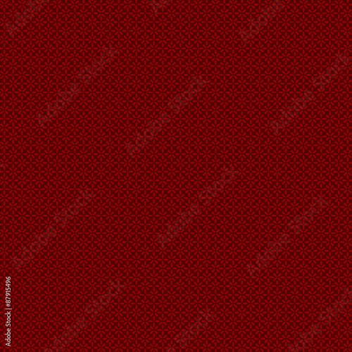 Seamless simple pattern with ellipse.